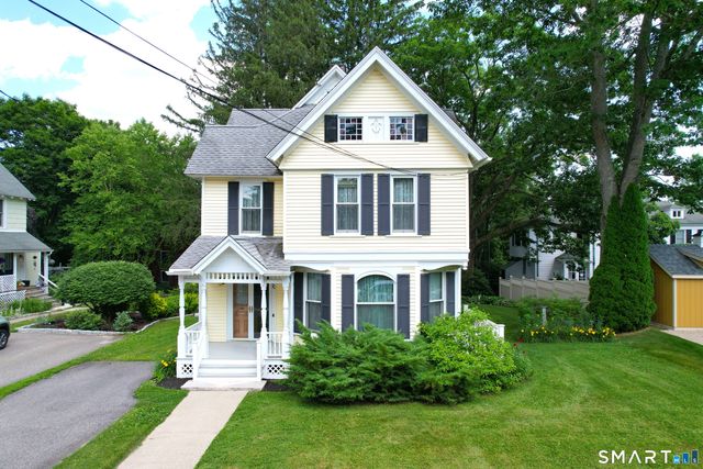 70 Walnut Street, Winchester, CT 06098