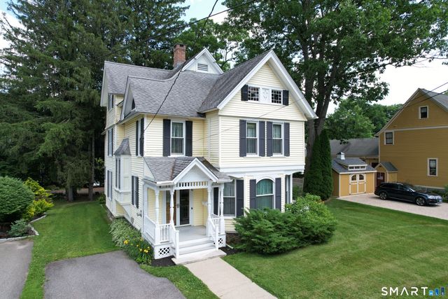 70 Walnut Street, Winchester, CT 06098