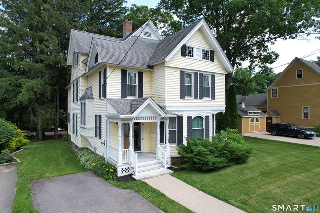 70 Walnut Street, Winchester, CT 06098