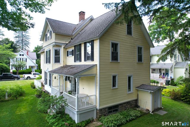 70 Walnut Street, Winchester, CT 06098
