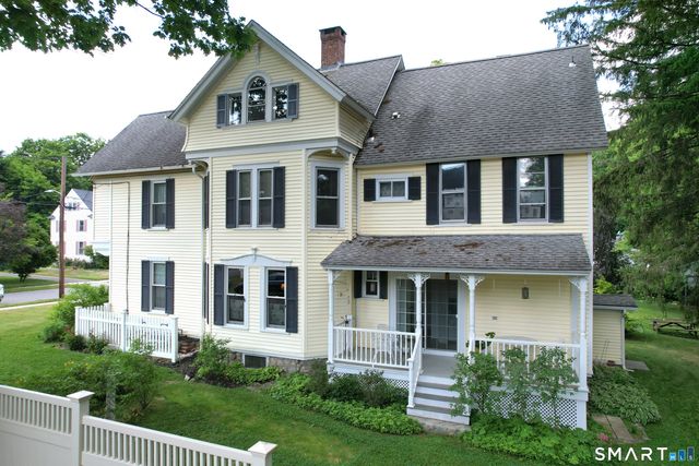 70 Walnut Street, Winchester, CT 06098