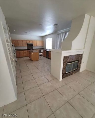 1540 Sabatini Drive, Henderson, NV 89052