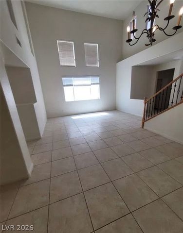 1540 Sabatini Drive, Henderson, NV 89052