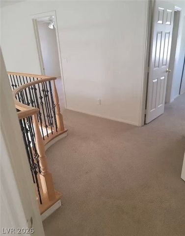 1540 Sabatini Drive, Henderson, NV 89052