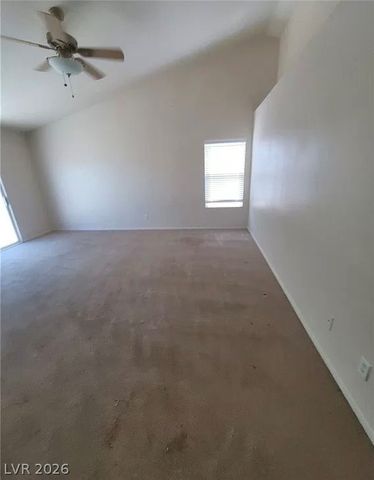 1540 Sabatini Drive, Henderson, NV 89052