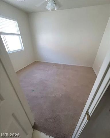 1540 Sabatini Drive, Henderson, NV 89052