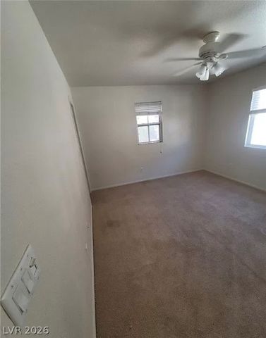 1540 Sabatini Drive, Henderson, NV 89052