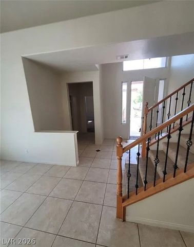 1540 Sabatini Drive, Henderson, NV 89052