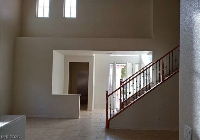 1540 Sabatini Drive, Henderson, NV 89052