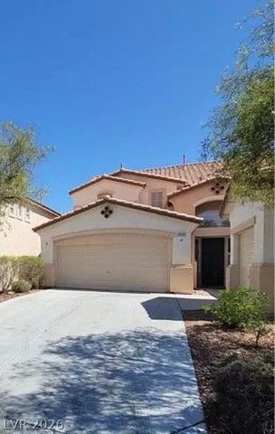 1540 Sabatini Drive, Henderson, NV 89052