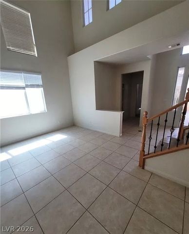 1540 Sabatini Drive, Henderson, NV 89052