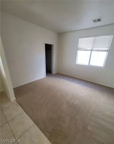 1540 Sabatini Drive, Henderson, NV 89052