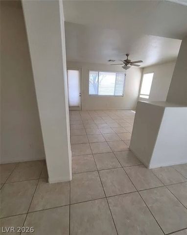 1540 Sabatini Drive, Henderson, NV 89052