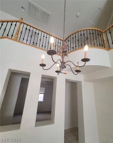 1540 Sabatini Drive, Henderson, NV 89052