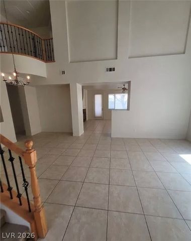 1540 Sabatini Drive, Henderson, NV 89052