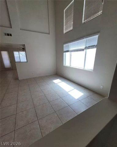 1540 Sabatini Drive, Henderson, NV 89052