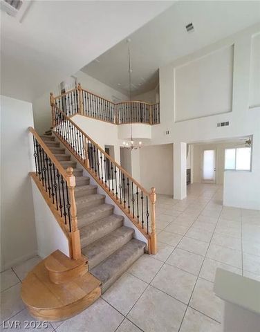 1540 Sabatini Drive, Henderson, NV 89052