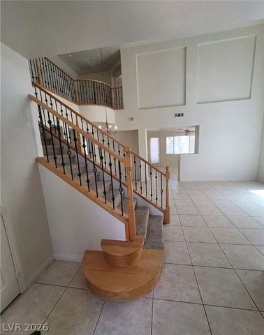 1540 Sabatini Drive, Henderson, NV 89052