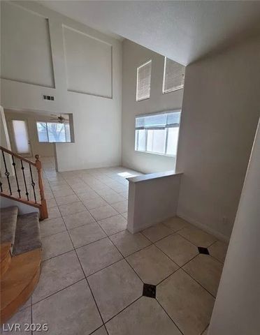 1540 Sabatini Drive, Henderson, NV 89052