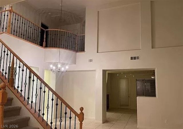 1540 Sabatini Drive, Henderson, NV 89052