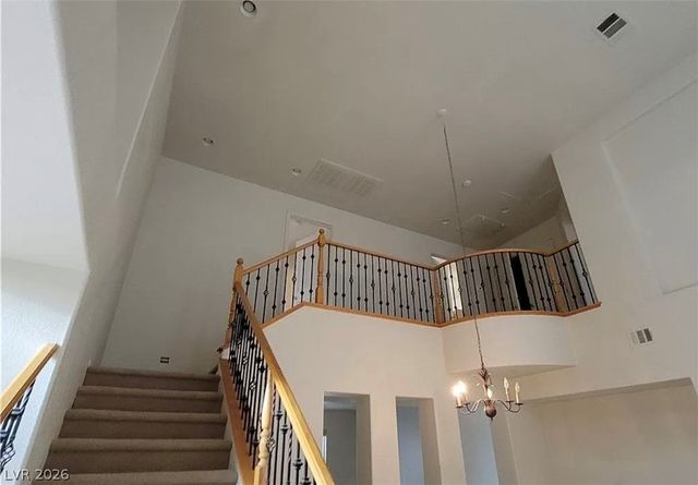 1540 Sabatini Drive, Henderson, NV 89052