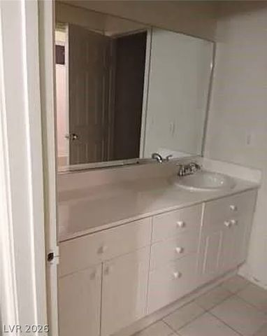 1540 Sabatini Drive, Henderson, NV 89052