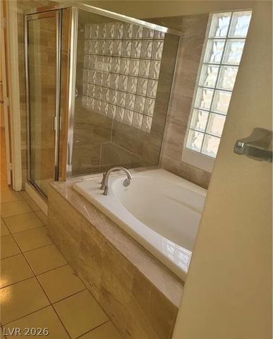 1540 Sabatini Drive, Henderson, NV 89052