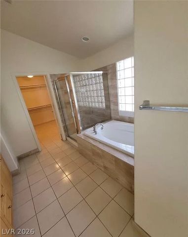 1540 Sabatini Drive, Henderson, NV 89052