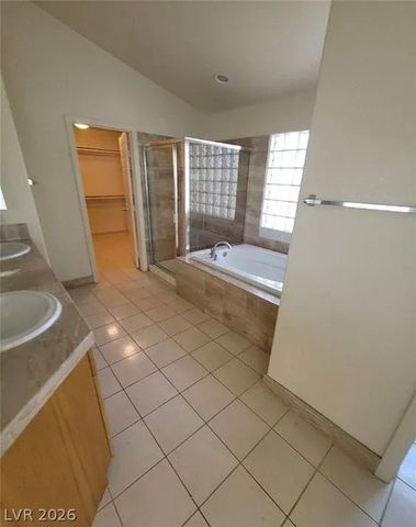 1540 Sabatini Drive, Henderson, NV 89052