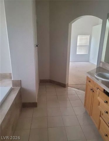 1540 Sabatini Drive, Henderson, NV 89052