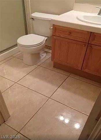 1540 Sabatini Drive, Henderson, NV 89052