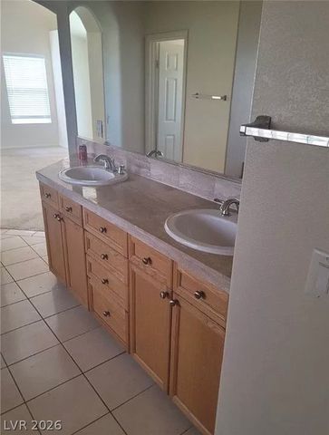 1540 Sabatini Drive, Henderson, NV 89052