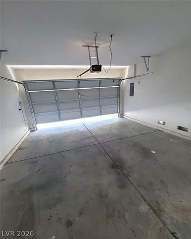 1540 Sabatini Drive, Henderson, NV 89052