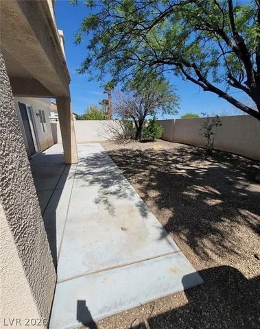 1540 Sabatini Drive, Henderson, NV 89052