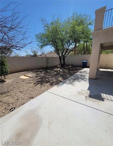 1540 Sabatini Drive, Henderson, NV 89052