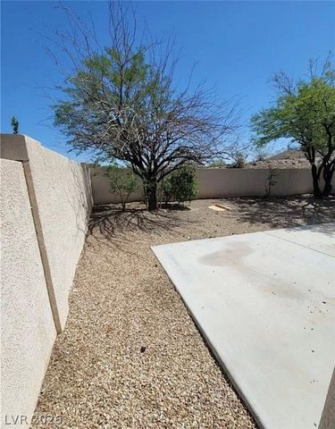 1540 Sabatini Drive, Henderson, NV 89052