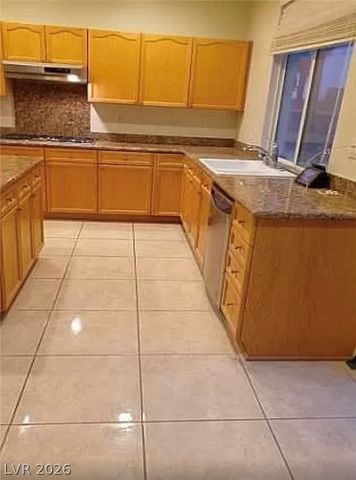 1540 Sabatini Drive, Henderson, NV 89052