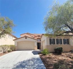 1540 Sabatini Drive, Henderson, NV 89052