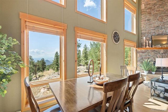 13432 Riley Peak Road, Conifer, CO 80433