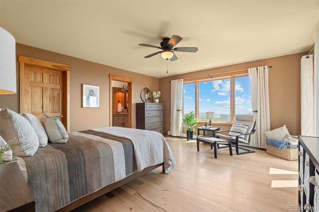 13432 Riley Peak Road, Conifer, CO 80433