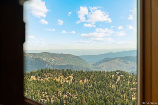 13432 Riley Peak Road, Conifer, CO 80433