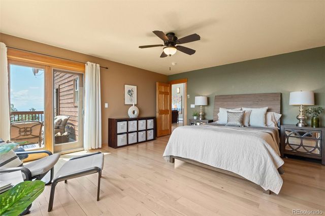 13432 Riley Peak Road, Conifer, CO 80433