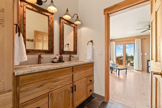 13432 Riley Peak Road, Conifer, CO 80433