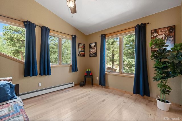 13432 Riley Peak Road, Conifer, CO 80433