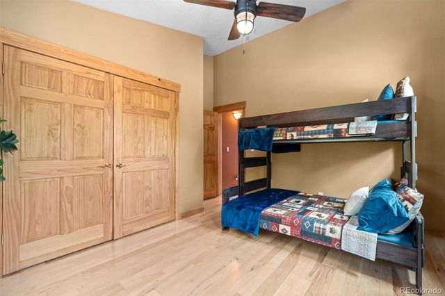 13432 Riley Peak Road, Conifer, CO 80433