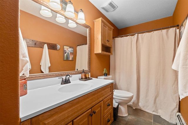 13432 Riley Peak Road, Conifer, CO 80433