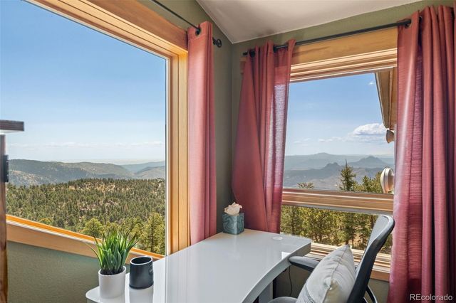 13432 Riley Peak Road, Conifer, CO 80433