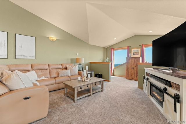 13432 Riley Peak Road, Conifer, CO 80433