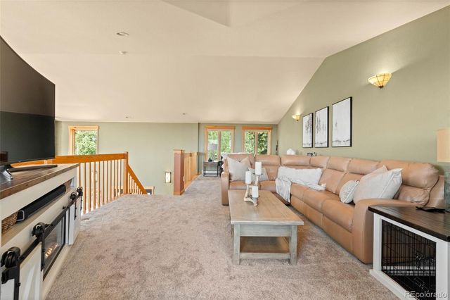 13432 Riley Peak Road, Conifer, CO 80433