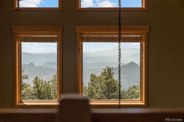 13432 Riley Peak Road, Conifer, CO 80433